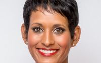 Naga Munchetty